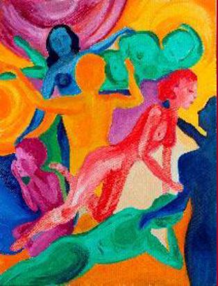 consolazione-Lorenza-Berni-Florence-1997