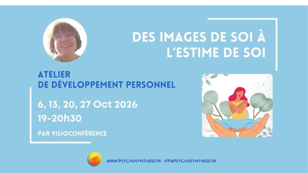 atelier estime de soi