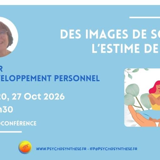 atelier estime de soi