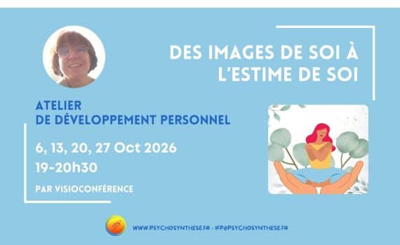 atelier estime de soi