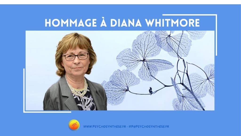 Diana Whitmore